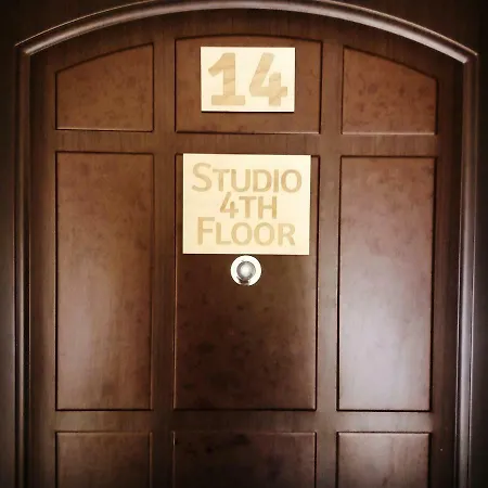 Studio 4th Floor Poznan