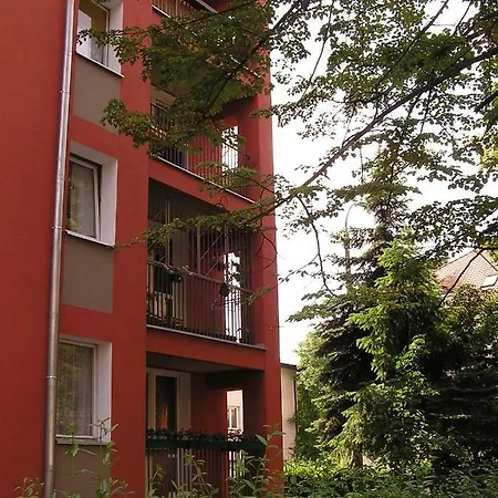 Appartement Studio 4th Floor *
